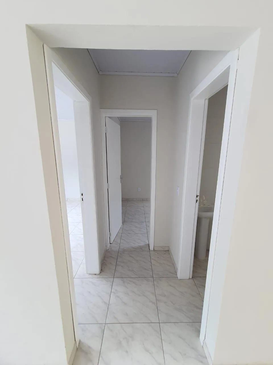 Imagem Casas novas no Bairro Minuano - sua chance de sair do aluguel!