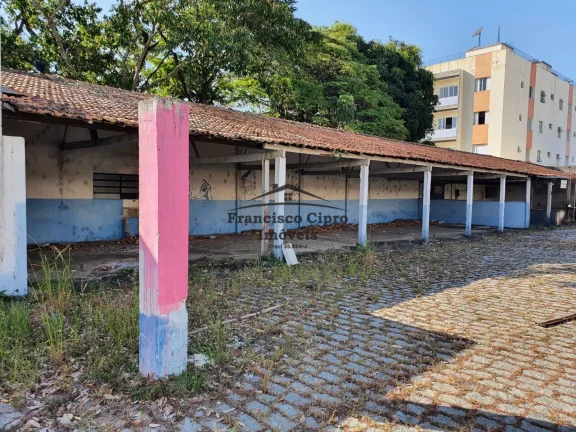 Imagem Terreno à venda no bairro Centro - Lorena/SP