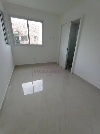 Foto do imóvel Apartamento 2 quartos com lazer em Itapuã