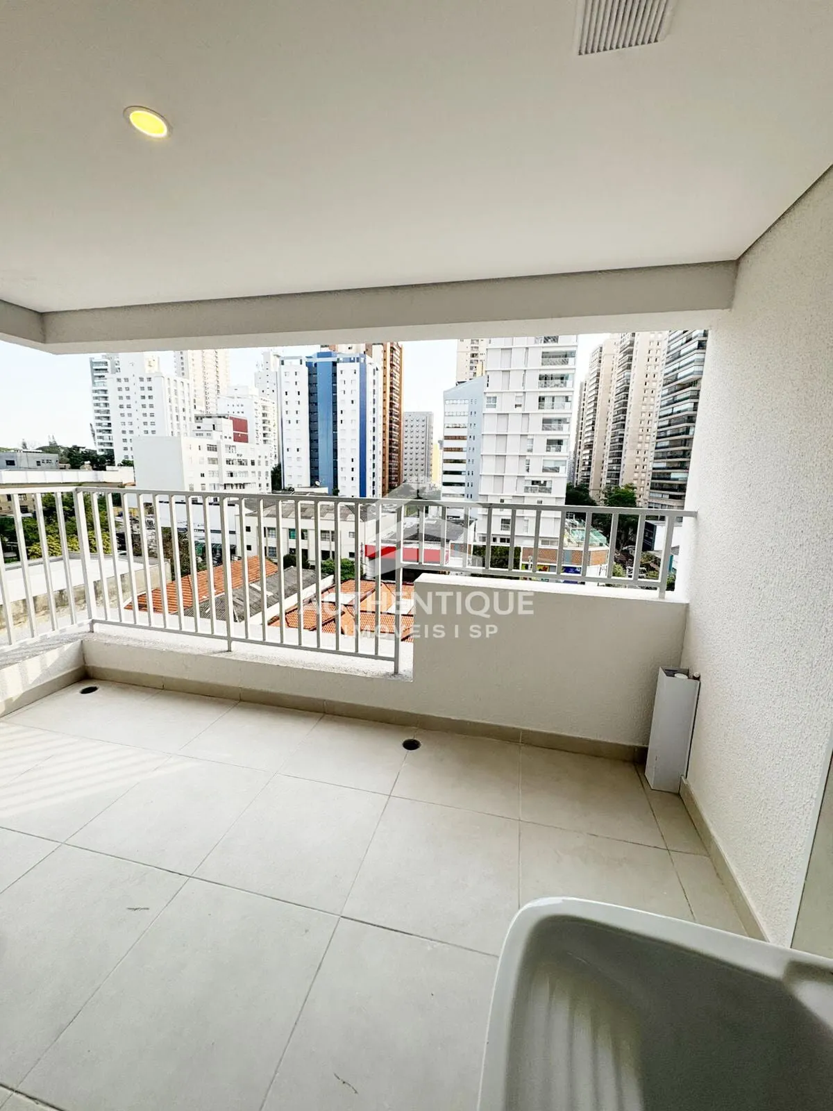 Foto do imóvel MODERN CAMPO BELO - Apartamento à venda em Rua Princesa Isabel, 202 - Brooklin, São Paulo - SP