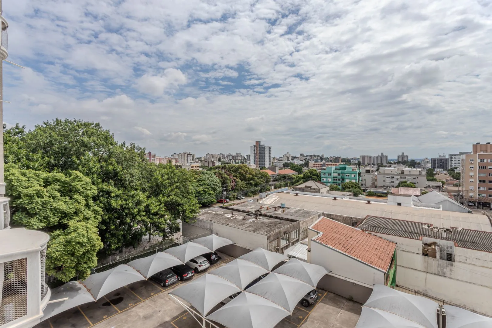 Imagem Belíssimo apartamento 100% mobiliado e decorado!!