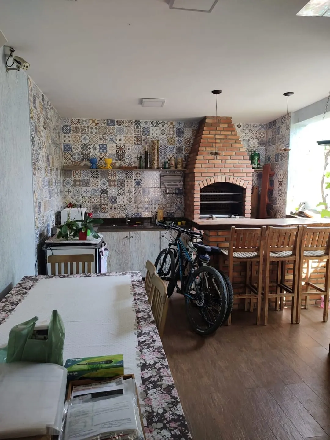 Imagem Casa à venda 3 Quartos, 3 Vagas, 250M², Vila São Geraldo, Taubaté - SP