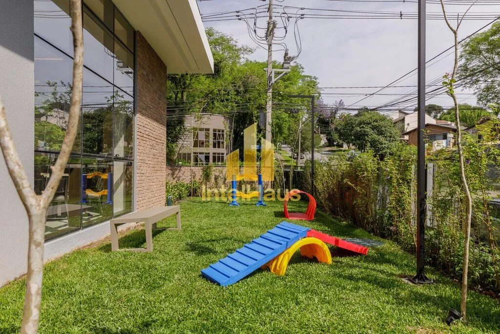 Imagem Um projeto de apartamento alto padrão em Curitiba para você despertar novas formas de sentir, ouvi...