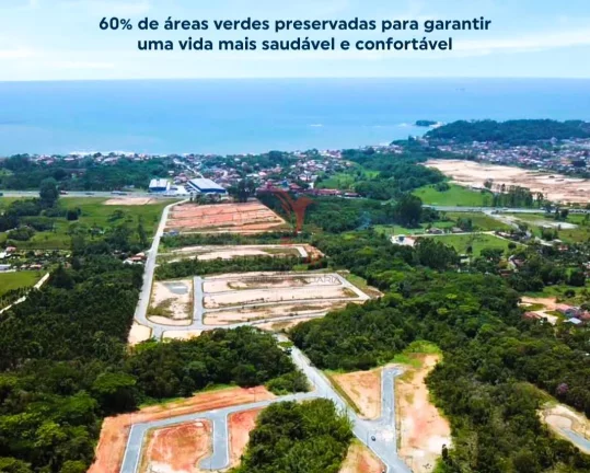 Imagem Loteamento em Barra Velha - More e Invista neste Paraíso!