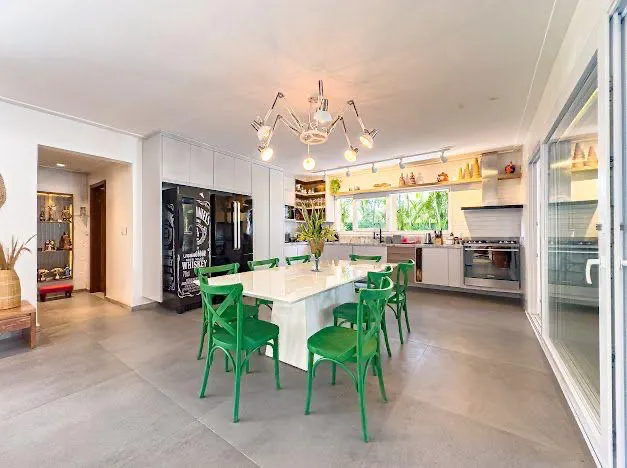 Imagem Casa de Condomínio com 3 Quartos à Venda, 1.109 m² em Itacimirim (Monte Gordo) - Camaçari