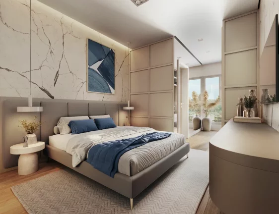 Imagem Apartamento à venda em Porto Belo, Perequê, com 3 quartos, 128,05m2