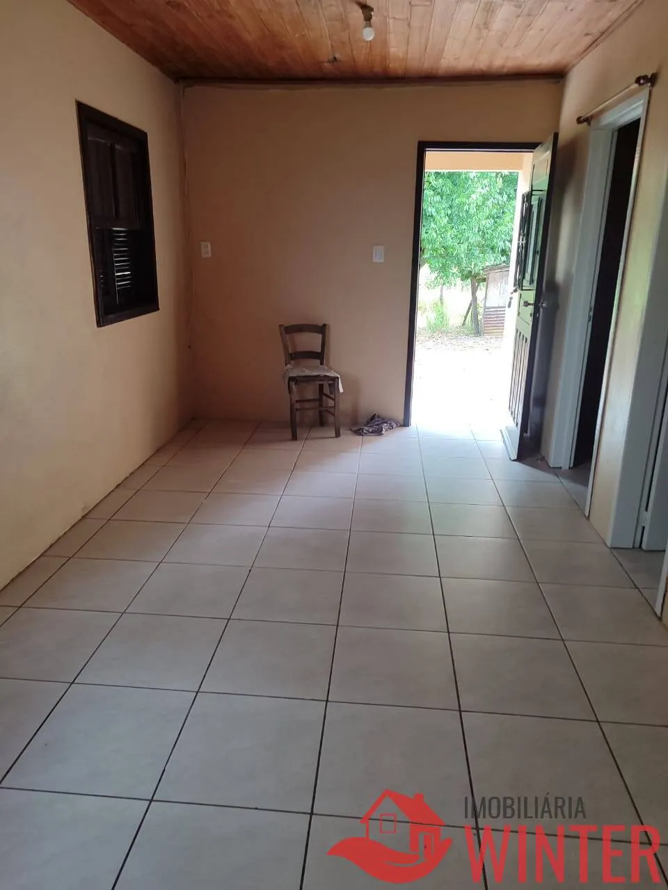 Imagem Casa em Escadinhas de 2 dormitórios