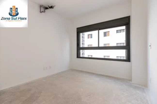 Imagem Apartamento Alto Padrão à Venda Na Vila Olímpia Com 3 Suítes e 2 Vagas