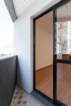 Imagem APARTAMENTO RESIDENCIAL em SÃO PAULO - SP, SANTA CECÍLIA