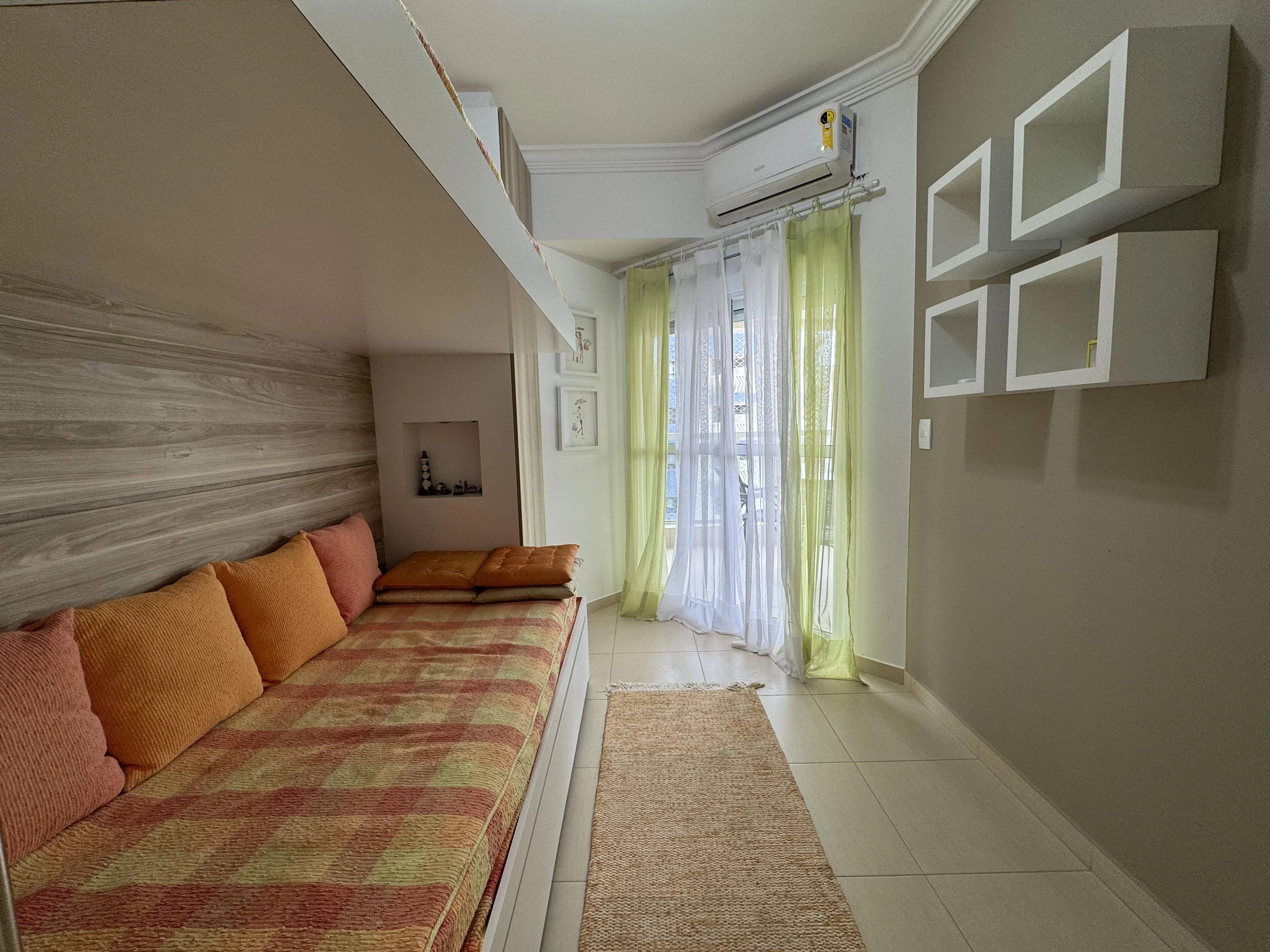 Imagem Apartamento com 2 Quartos à Venda, 76 m² em Riviera - Bertioga