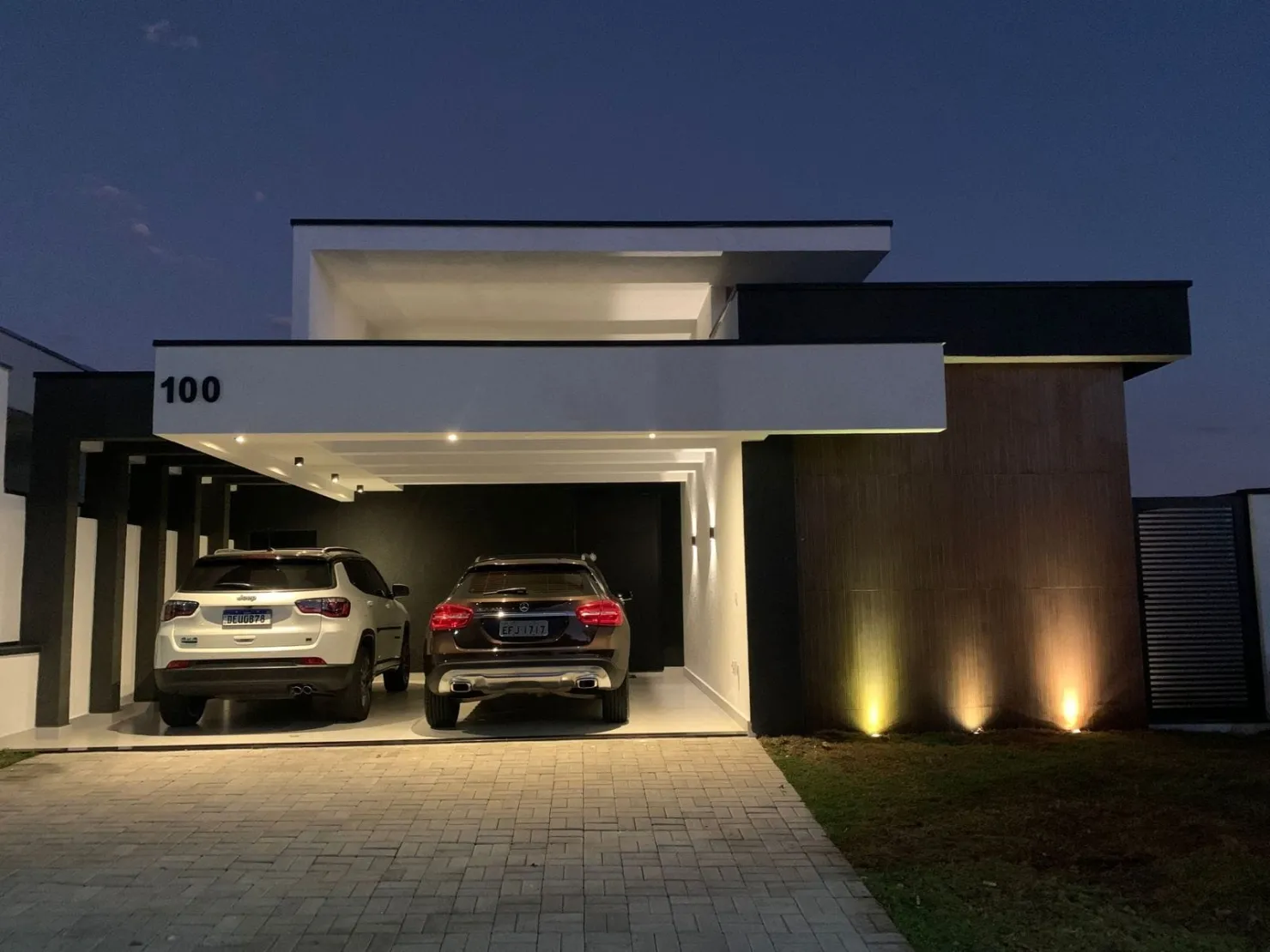 Imagem Casa à venda 3 Quartos, 3 Suites, 2 Vagas, 275M², Monte Belo, Taubaté - SP | Catagua Way Norte