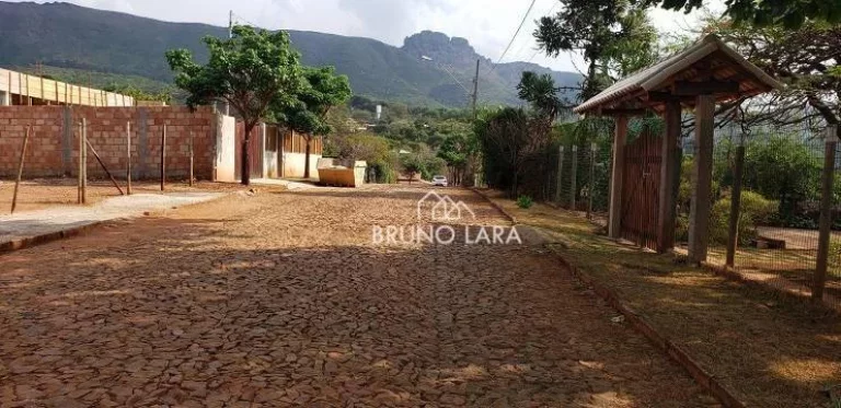 Imagem Lote a venda em Igarapé / Condomínio Fazenda Mirante