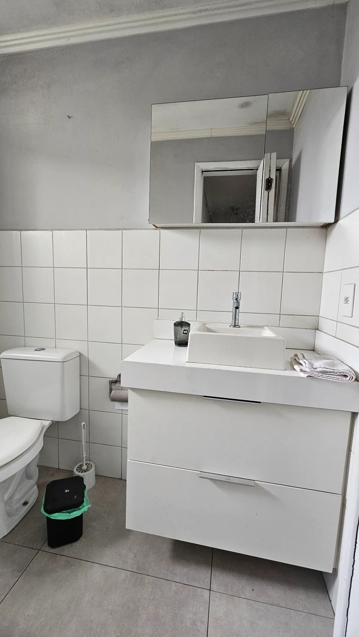 Imagem Apartamento para venda em Lapa com 2 quartos, 47m2