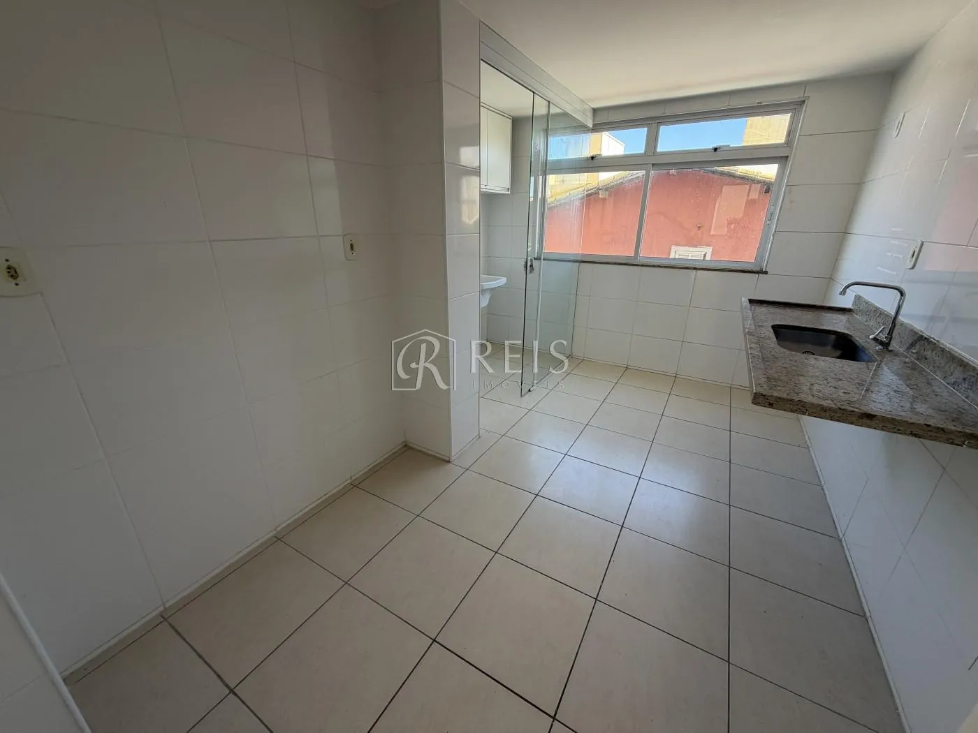 Imagem Apartamento para Venda em Rio das Ostras, Recreio, 2 dormitórios, 1 suíte, 2 banheiros, 1 vaga