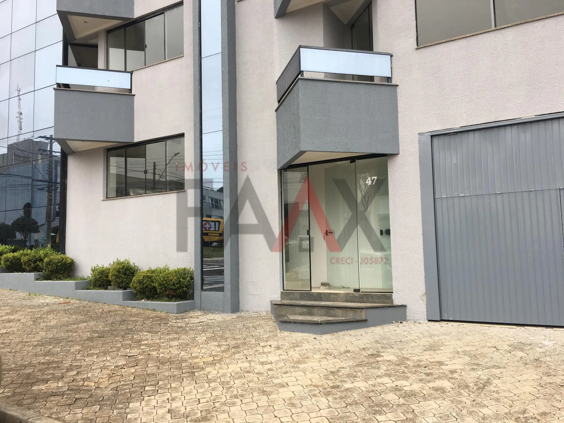 Imagem Edifício maravilhoso próximo da Prefeitura de Guarapuava