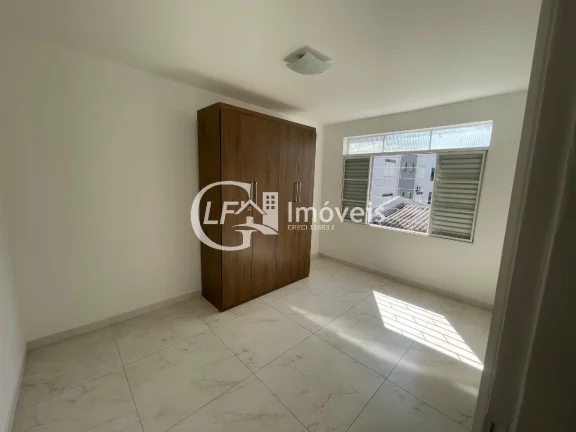 Imagem Apartamento à venda em Campo Grande-MS, Jardim Monte Líbano, 74m² na região central.