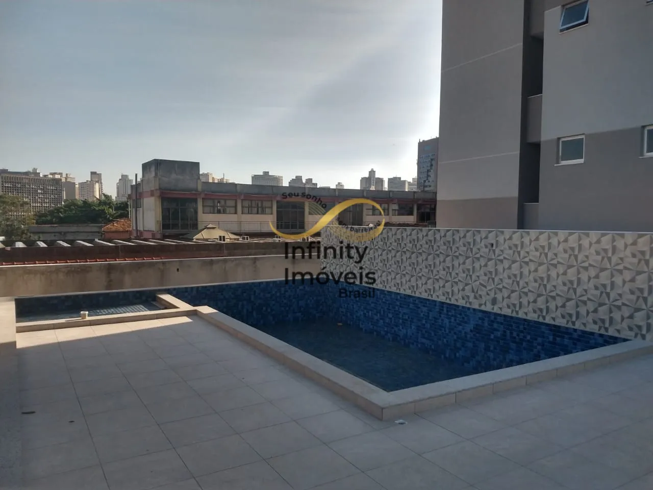 Imagem EDIFÍCIO MANHATAN FLORESTA - Apartamento à venda no bairro Floresta - Belo Horizonte/MG