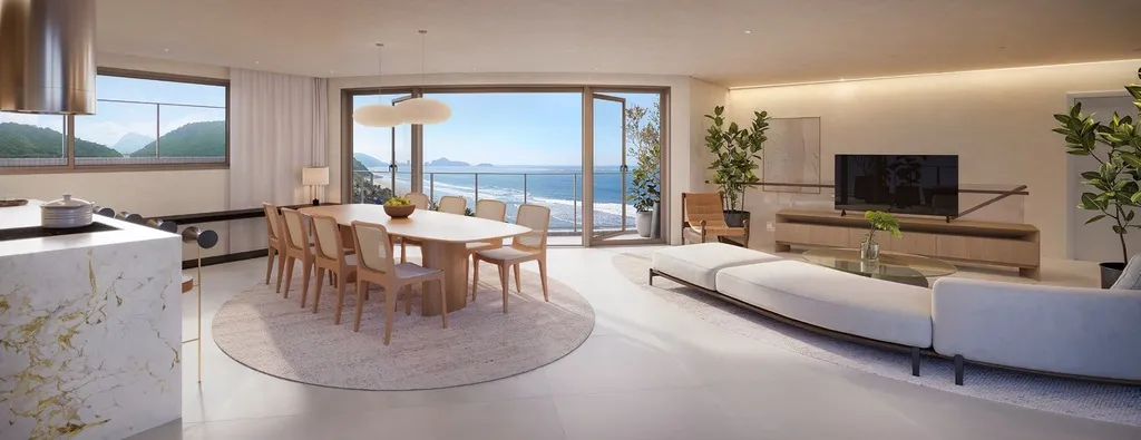 Imagem APARTAMENTO RESIDENCIAL em Guaratuba - PR, Guaratuba