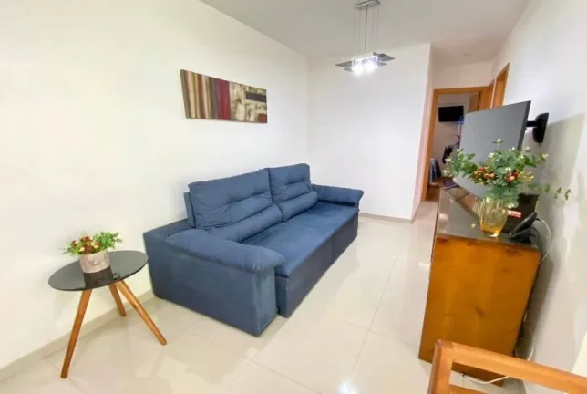 Imagem APARTAMENTO COM 02 QUARTOS, SUÍTE,02 VAGAS, LAZER, NO CENTRO!!!