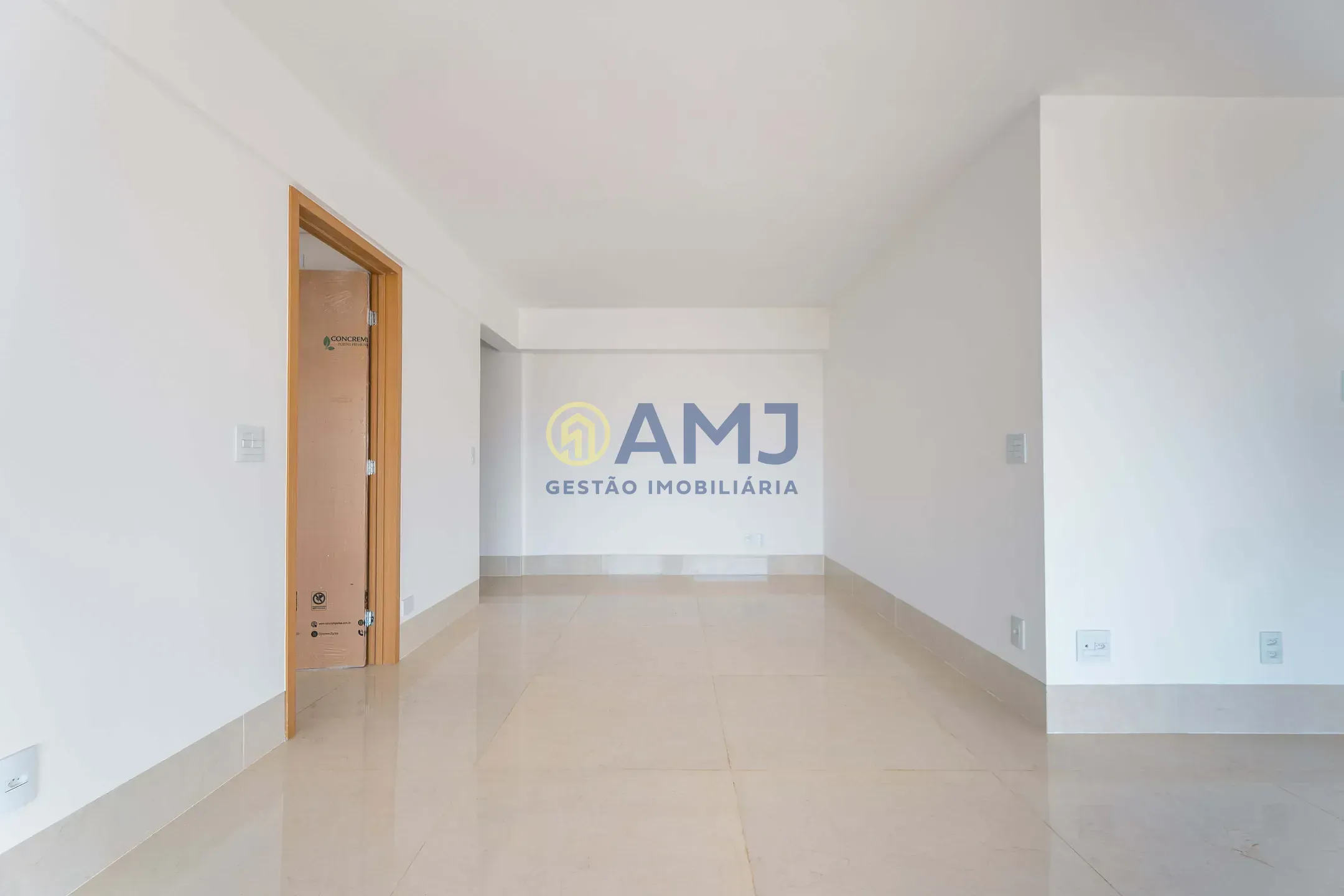 Imagem Apartamento à venda no Borges Landeiro Prime, Setor Marista