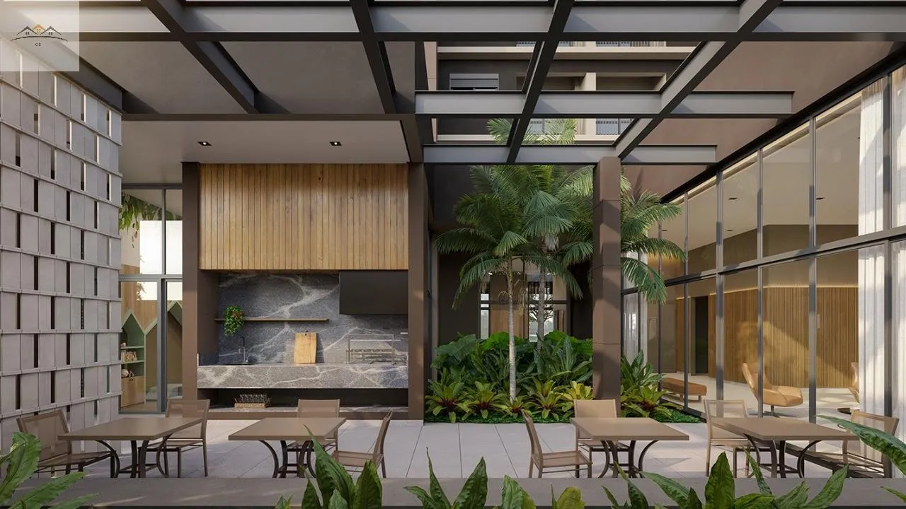 Imagem APARTAMENTO RESIDENCIAL em São Paulo - São Paulo, Vila Cordeiro