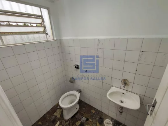 Imagem Salão para alugar, 39 m² por R$ 1.926,77/mês - Centro - Socorro/SP