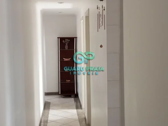 Imagem Apartamento à venda no bairro Enseada - Guarujá/SP