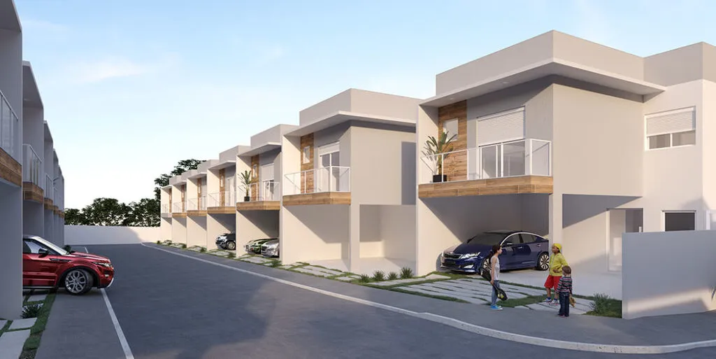 Imagem Casa à venda no bairro Jardim Atlântico - Goiânia/GO