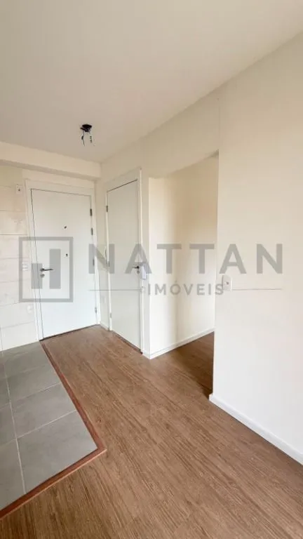Imagem Apartamento com 1 dormitório para alugar, 38 m² por R$ 2.300,00/mês - Chácara Tatuapé - São Paulo/SP