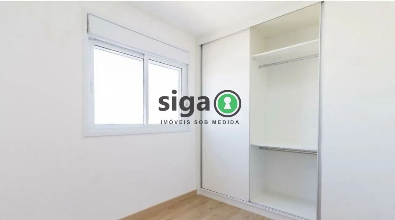 Imagem Apartamento próximo ao metr6 Tatuapé