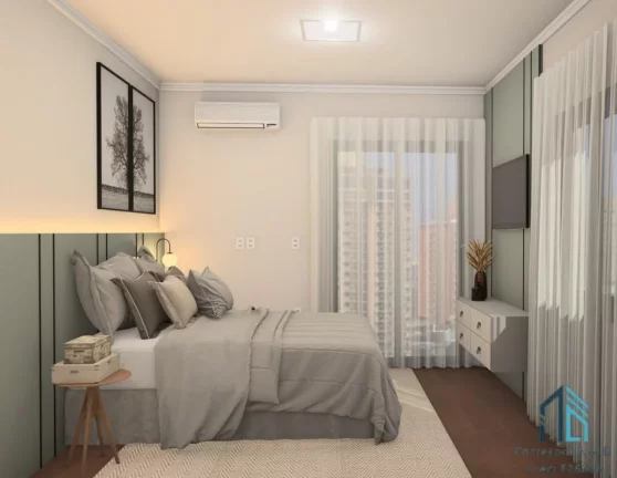 Imagem Casa MOBILIADA LINDA em condomínio, 04 suítes, 04 vagas, em Blumenau SC