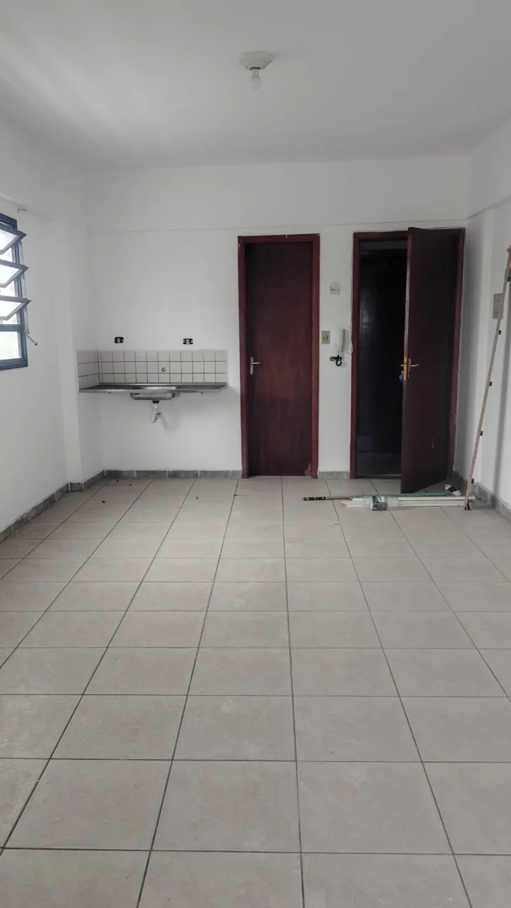 Foto do imóvel Confortável Apartamento na Praia Grande - Aviação