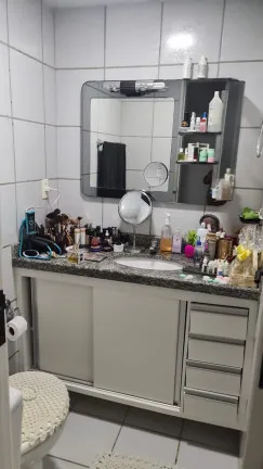 Foto do imóvel Apartamento com 2 Quartos à Venda, 87 m² em Jardim Renascença - São Luís