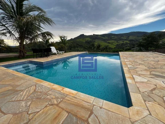 Imagem Chácara à venda, 2000 m² por R$ 1.700.000,00 - Rio do Peixe - Socorro/SP