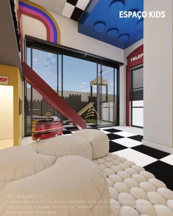 Imagem Apartamento com 3 dormitórios à venda, 129 m² por R$ 2.131.153,31 - Centro - Balneário Camboriú/SC