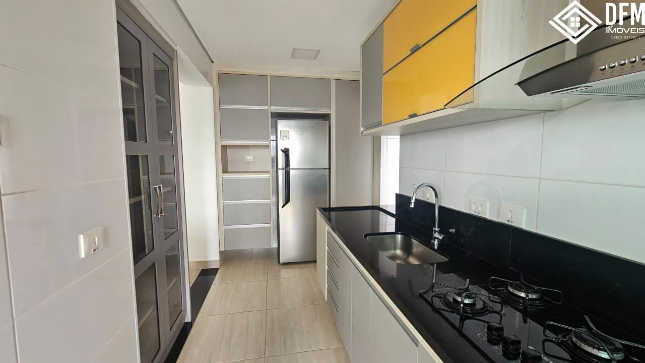 Imagem Apartamento com 4 Dormitorio(s) localizado(a) no bairro Parque Monte Líbano em Mogi das Cruzes / Mato Grosso do Sul Ref.:80965292
