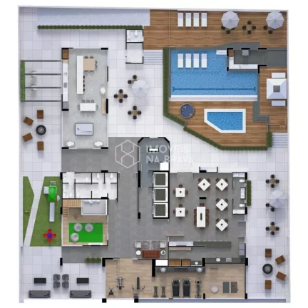 Imagem APARTAMENTO VENDA BALNEÁRIO CAMBORIÚ