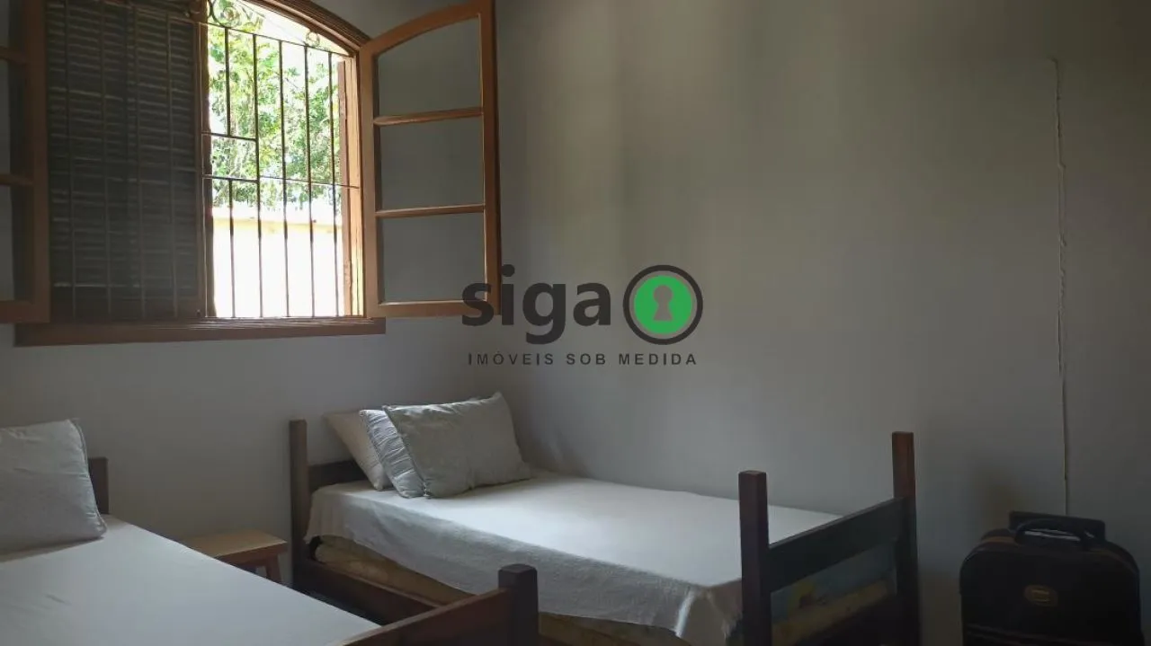 Imagem Casa Térrea a Venda em Praia da Riviera de São Lourenço e Itaguaré