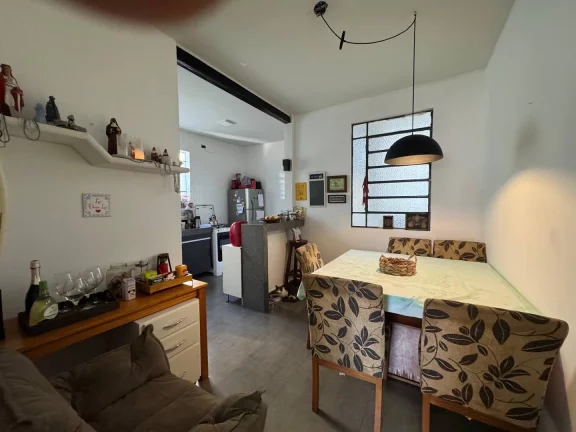 Imagem Apartamento 3 quartos - Carmo