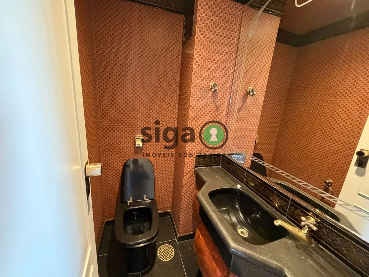 Imagem Apartamento a venda na Chácara Santo Antônio com 4 quartos e 3 vagas