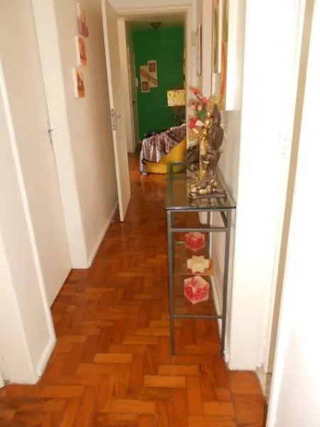 Imagem Apartamento para Venda - 83m², 4 dormitórios, Bela Vista
