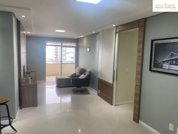 Imagem APARTAMENTO RESIDENCIAL em SÃO JOSÉ - SC, CAMPINAS