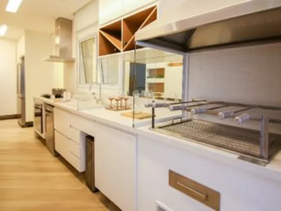 Foto do imóvel Apartamento com 2 Quartos à Venda, 49 m² em Vila Andrade - São Paulo