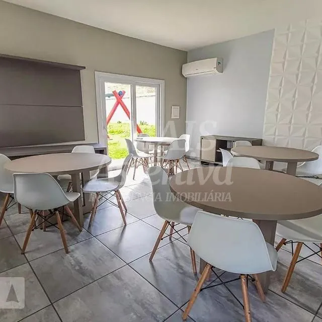 Imagem Ótimo apartamento a venda no bairro Operário em Novo Hamburgo/RS -2 Dormitórios