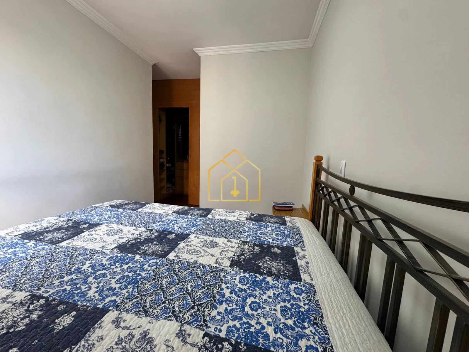 Imagem Apartamento à venda 80 m² 3quartos 1 suíte 1 vagas | Vila Floresta - Santo André - SP