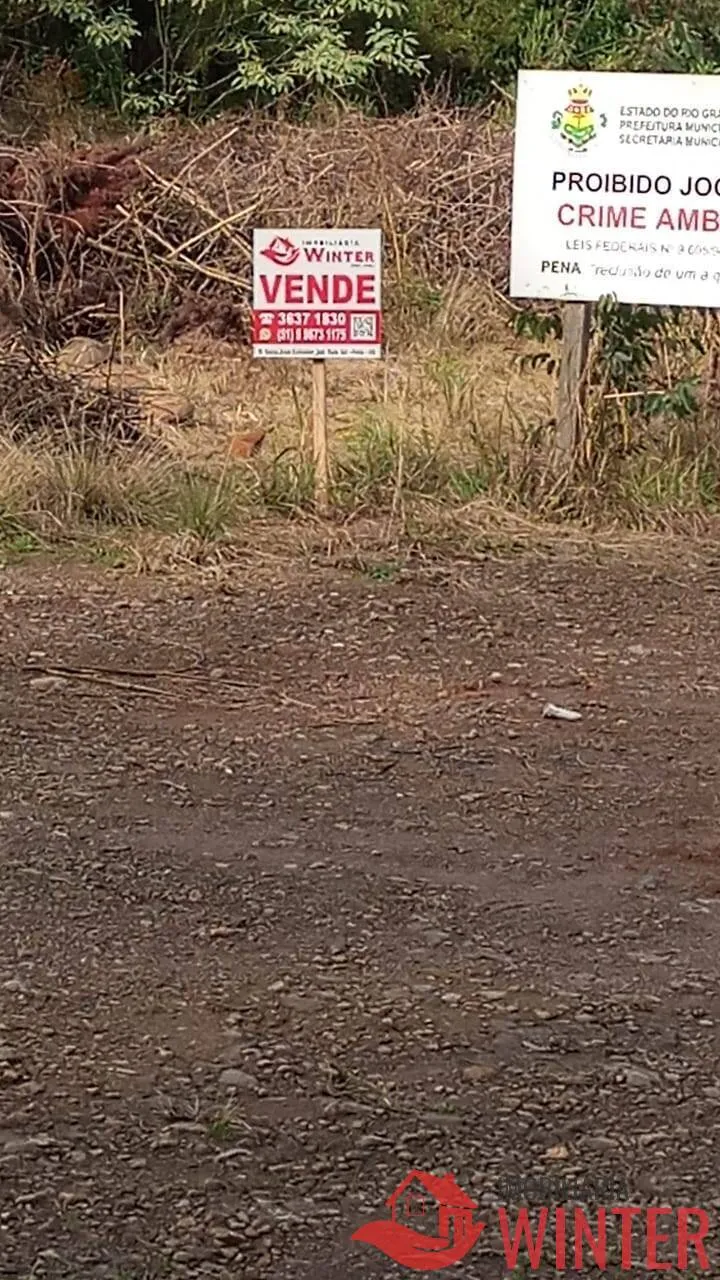 Imagem Area Comercial de 19.185,00m², Barão, RS.