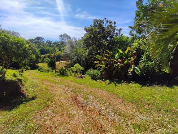 Imagem Chácara para Venda em Piraquara, Loteamento Chácara Chantecler, 2 dormitórios, 1 banheiro