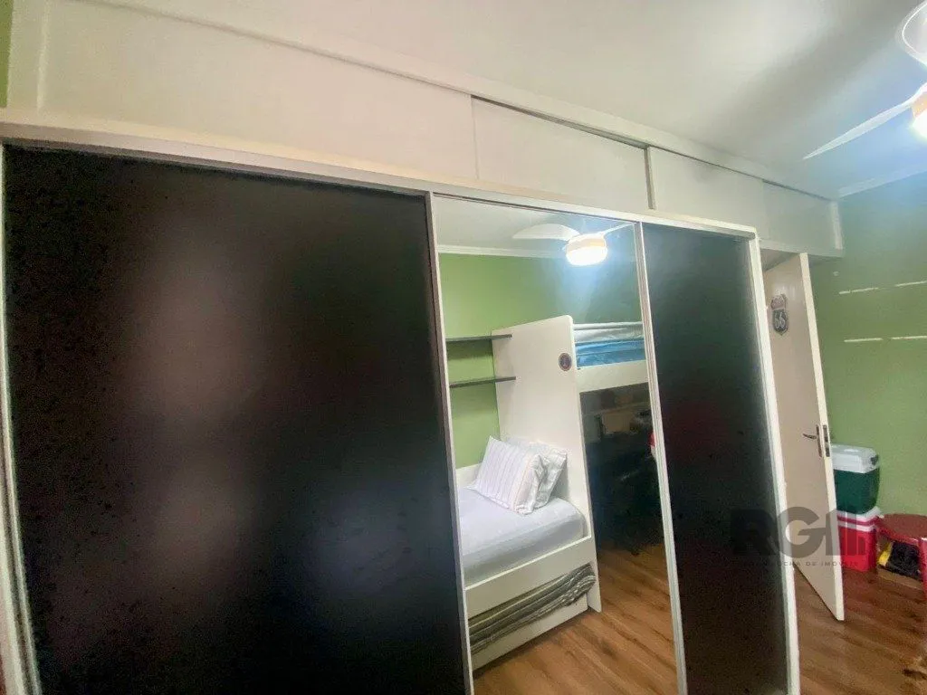 Imagem Apartamento 2 dormitórios 53m² Menino Deus