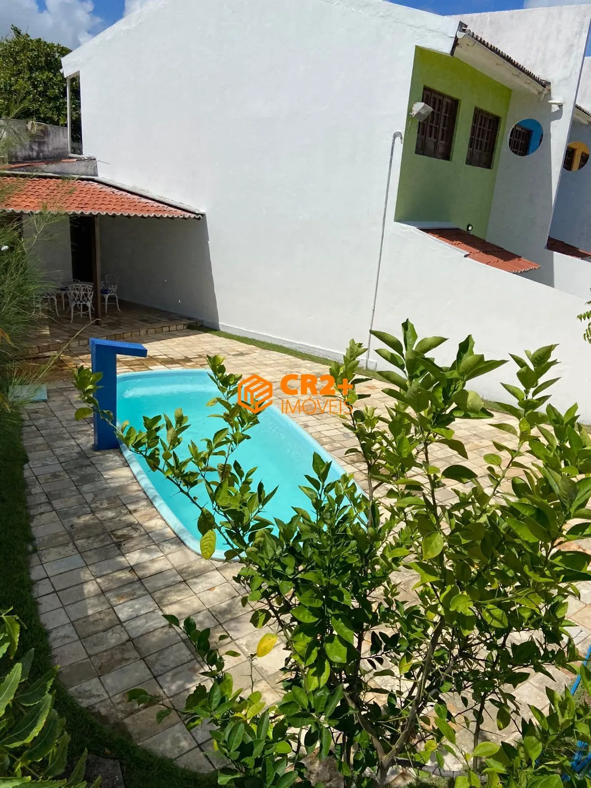 Imagem DUPLEX MOBILIADO À VENDA NA PRAIA DOS CARNEIROS - 4 QUARTOS E ACESSO À PRAIA