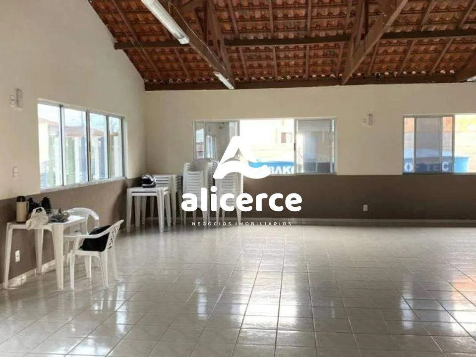Imagem Ótimo apartamento com 2 quartos à venda - 65m² no Sertão do Maruim, São José/SC